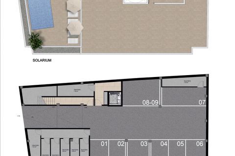 Lejlighed i Catral, Alicante, Catral - € 253.000 | Ref: NB15 - foto 8